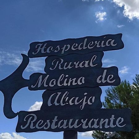 Molino De Abajo Bullas Exterior foto